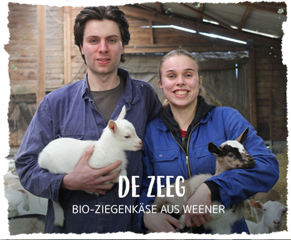 de Zeeg Zigenkäse