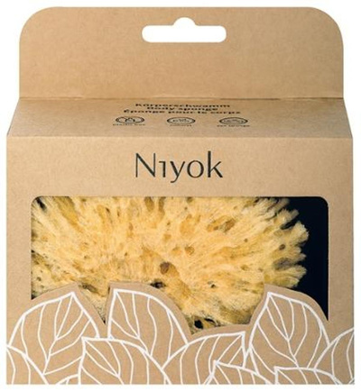 Produktfoto zu Niyok - Körperschwamm