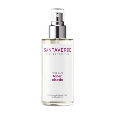 Produktfoto zu SantaVerde Toner classic - 100ml