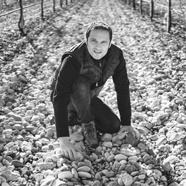 Winzer: Domaine Delmas