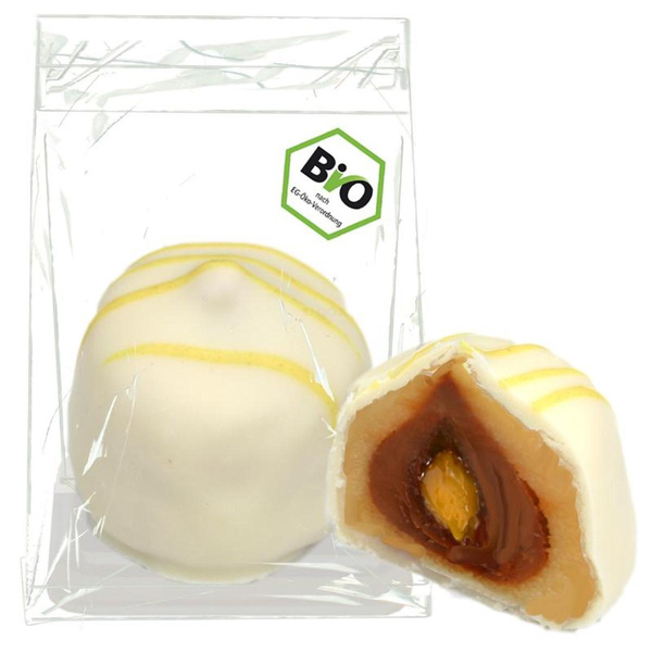 Produktfoto zu Rosmarin Bioback - Eierlikörzipfel in Tüte - 30g