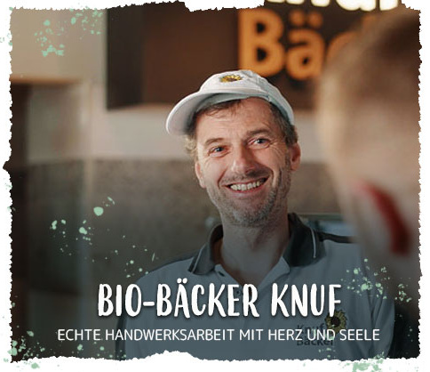 Bäckerei Knuf