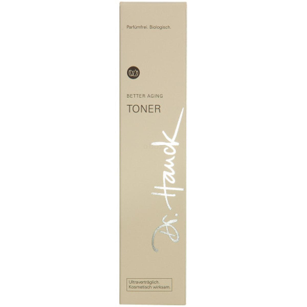 Produktfoto zu Dr. Hauck Toner - 100ml