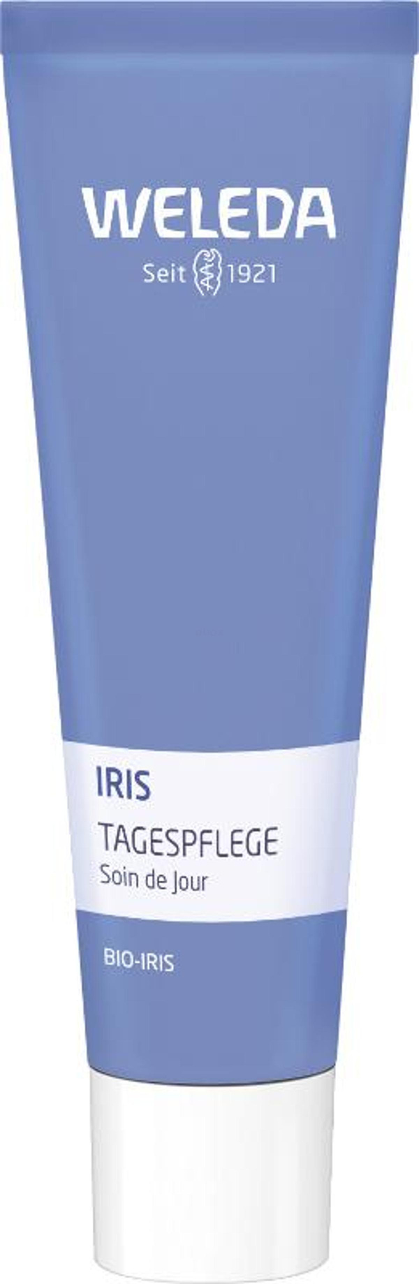 Produktfoto zu Weleda - Iris Tagespflege
