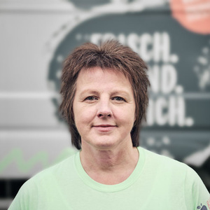 Hille - Im Packteam des Bioboten