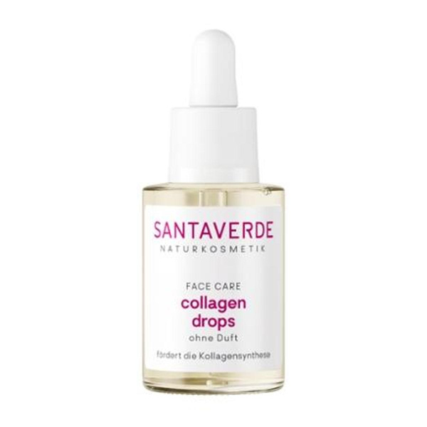 Produktfoto zu SantaVerde Collagen Drops - 30ml