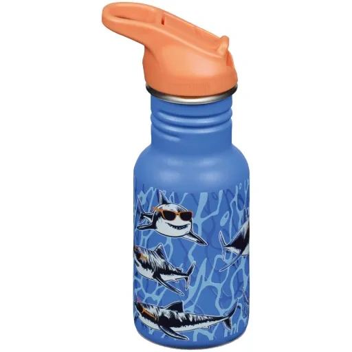 Produktfoto zu Kid Classic Sharks - 355ml
