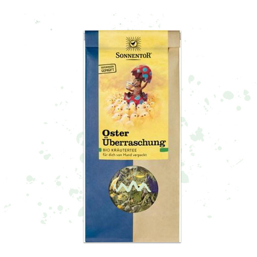 Sonnentor Osterteemischung