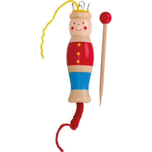 Produktfoto zu Stricksusel