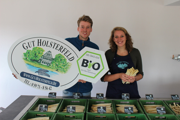 Silvan Gut Holsterfeld