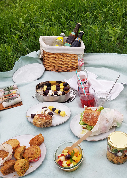 Unsere regionalen Bio-Helden