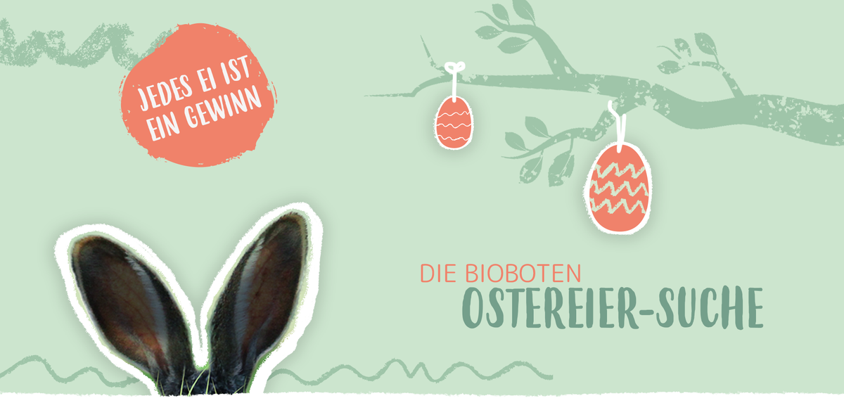 Header oster Malaktion