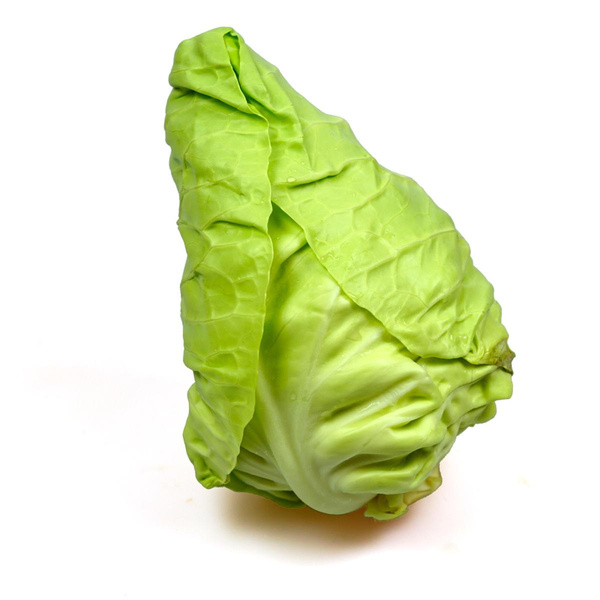 Produktfoto zu Spitzkohl, ca. 500g