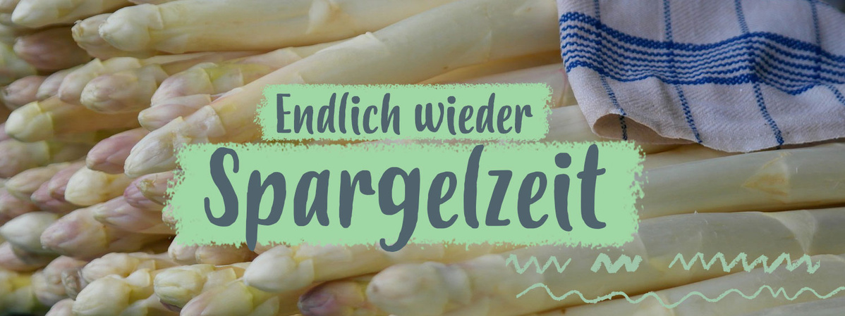 HeaderSpargelzeit