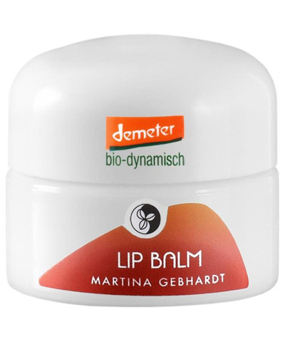 Produktfoto zu Martina Gebhardt - Lip Balm - 15ml
