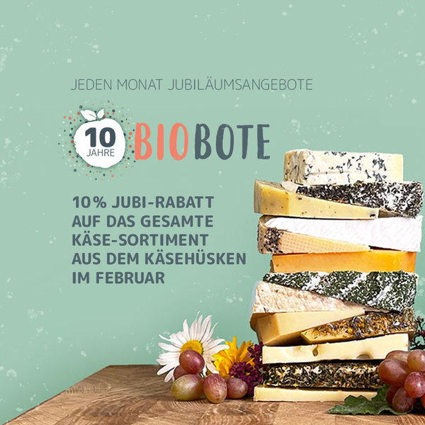 vegane Köstlichkeiten