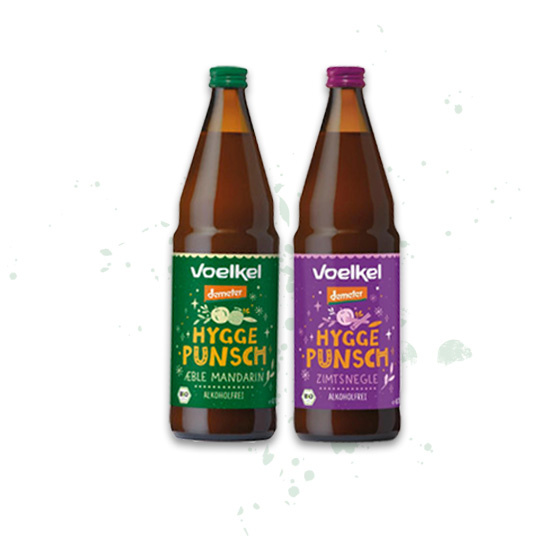 Gewinn Türchen 3: Hygge Punsch 2x