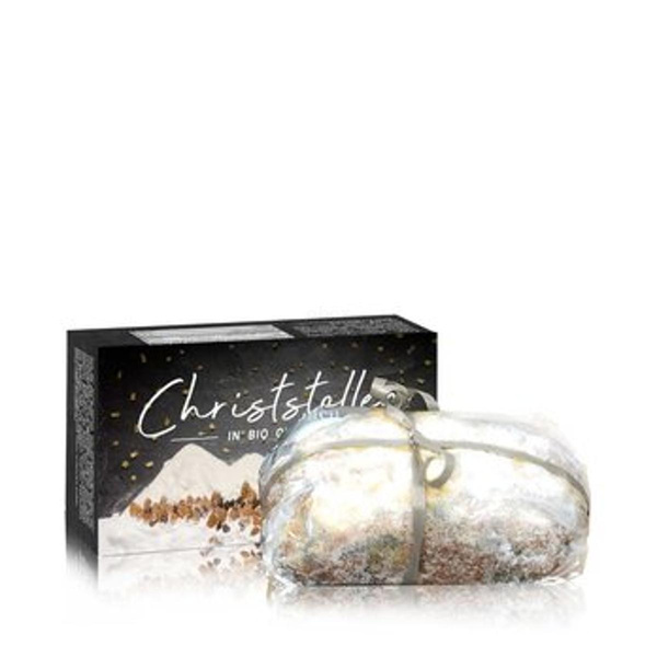 Produktfoto zu Rolle Mühle - Bio Original Christstollen - 250g