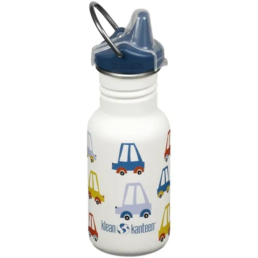 Produktfoto zu Kid Classic Cars - 355ml
