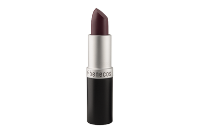 Produktfoto zu Benecos - Lipstick very berry- 4,5g