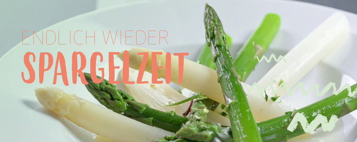 HeaderSpargelzeit
