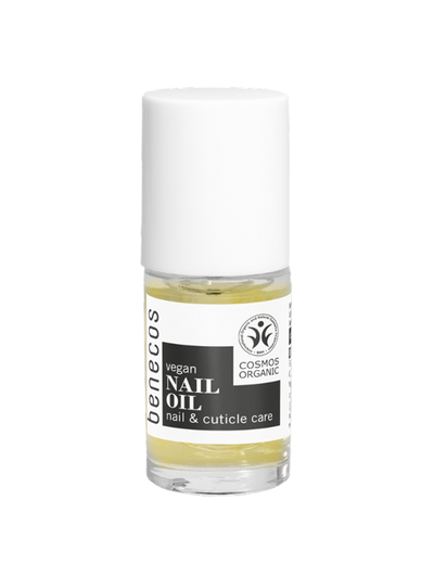 Produktfoto zu Benecos - Nail Oil