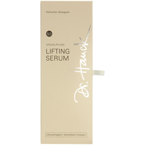 Produktfoto zu Dr. Hauck Lifting Serum - 50ml
