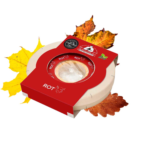 chlierbacher Weichkäse Selection