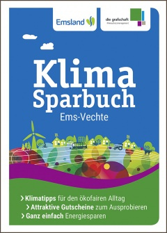 Klimasparbuch Emsland