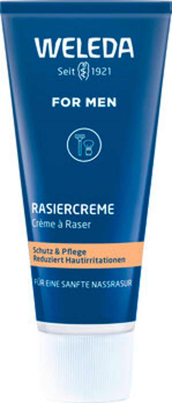 Produktfoto zu For Men Rasiercreme - 75 ml
