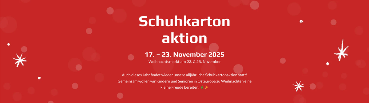 Lieferzeiten zu Weihnachten