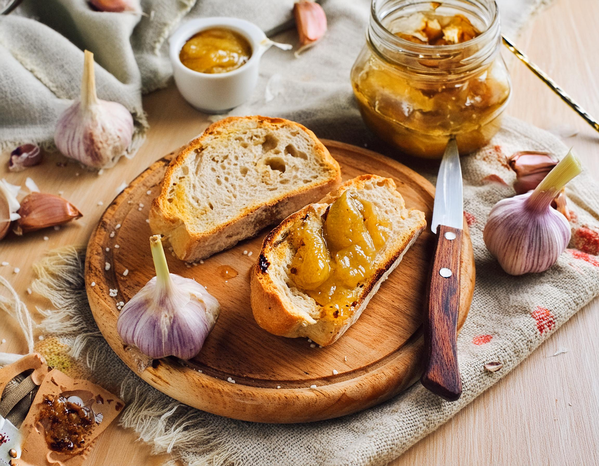 Spicy Edamame Hummus