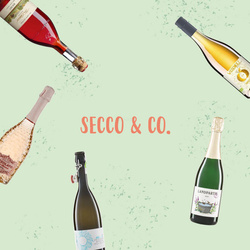 Produktfoto zu Sect & Alkoholfreies