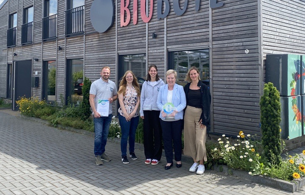 Teaser Newsletter Kreuzworträtsel