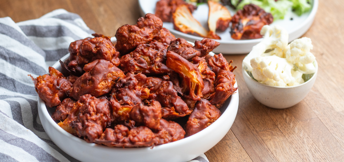 Ökokistenrezept des Monats - Mangold Pasta mit Zitrone