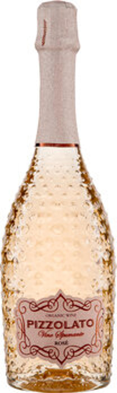 Produktfoto zu Rosé Spumante Extra Dry, extra trocken - 0,75l