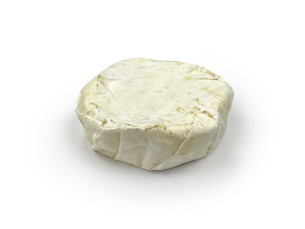 Produktfoto zu De Zeeg -Ziegen Camembert, 50% Fett i. Tr.