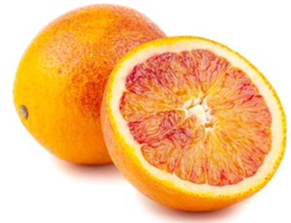 Produktfoto zu Blutorangen, Sorte Moro