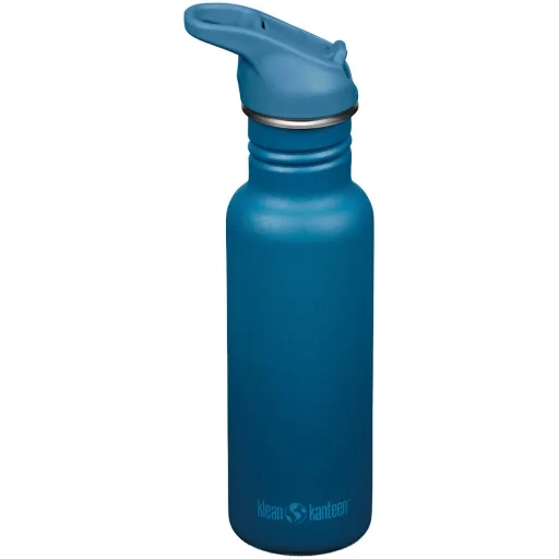 Produktfoto zu Edelstahl-Trinkflasche Classic, Corsair - 532ml