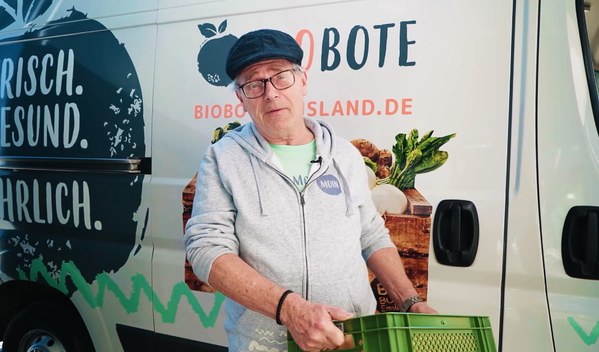 Melone Sonnenbrille  Urlaub