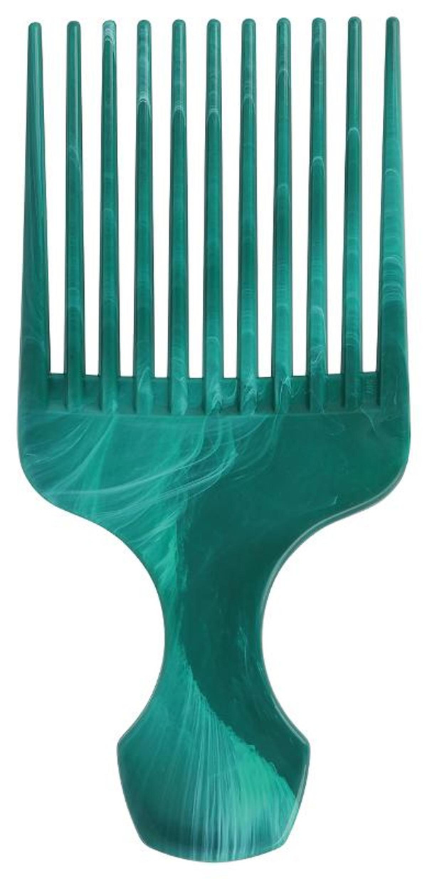 Produktfoto zu Niyok - Afrokamm (aus recycelten Tauen)