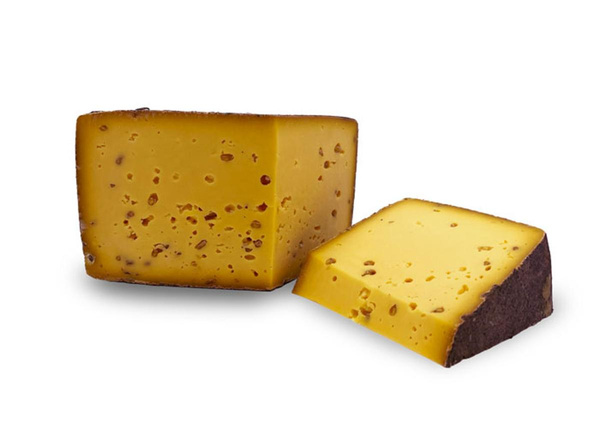 Produktfoto zu Friedeltaler - Möhre Bockshornkleekäse