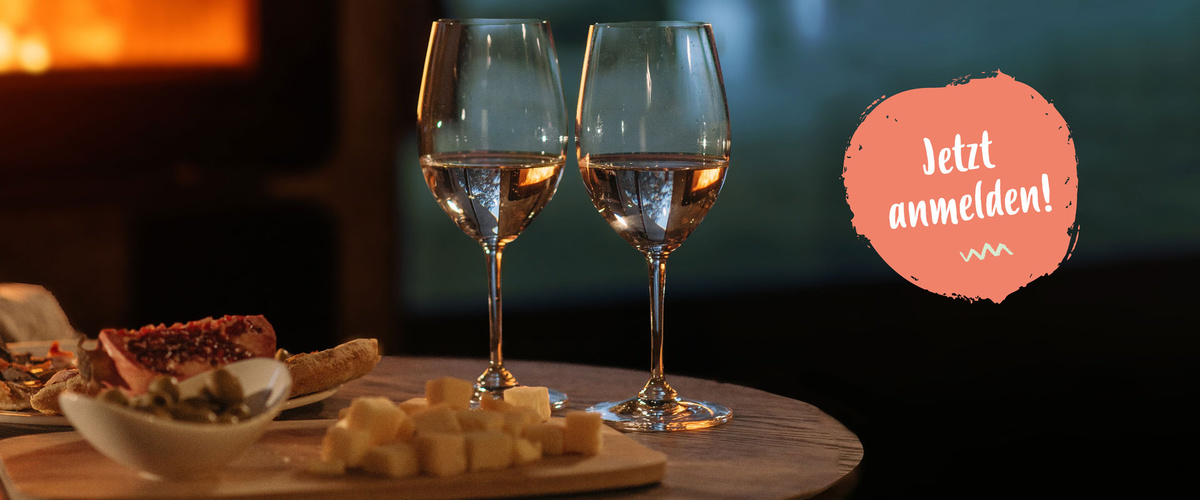 Hedaer jetzt schon anmelden