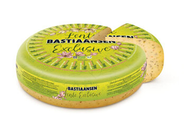 Produktfoto zu Bastiaansen - Frühlingskäse, Lente Exclusiv