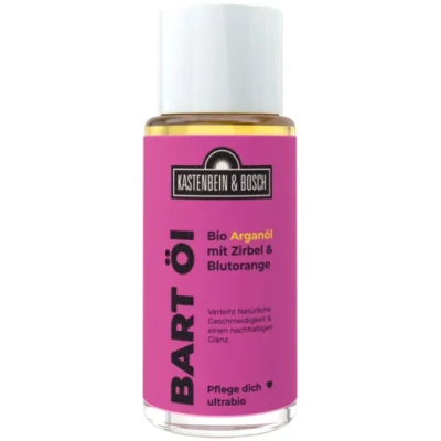 Produktfoto zu Bart-Öl - 30 ml
